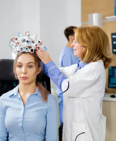 Emdr Terapisi Nedir ?