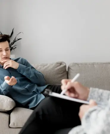 İlk Psikolog Seansı Nasıldır?